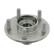 Wheel Hub 24351 FEBI, Thumbnail 2