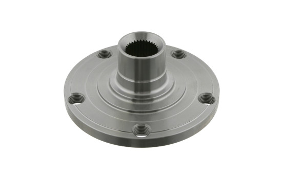 Wheel Hub 24947 FEBI