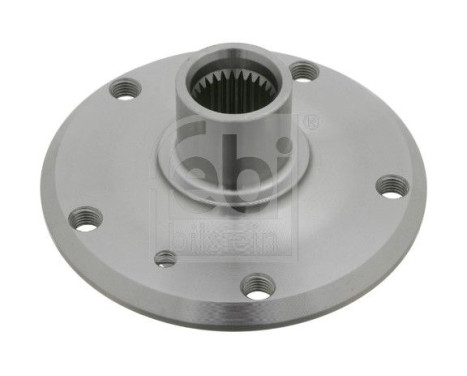 Wheel Hub 26234 FEBI, Image 2