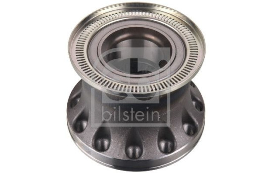Wheel hub 27791 FEBI
