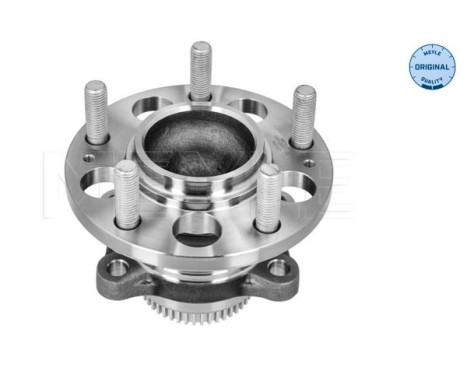 Wheel hub 28-14 752 0002 Meyle, Image 2