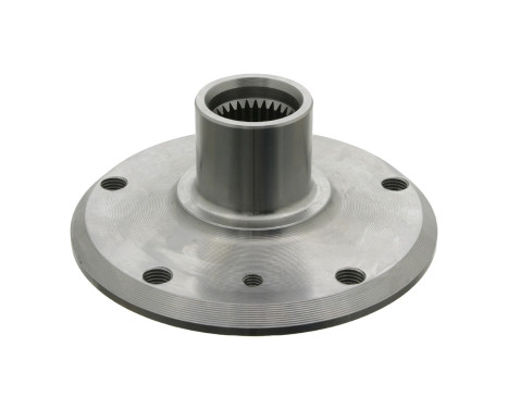 Wheel Hub 28132 FEBI