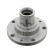Wheel Hub 28231 FEBI, Thumbnail 2