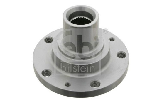 Wheel Hub 28231 FEBI, Image 2