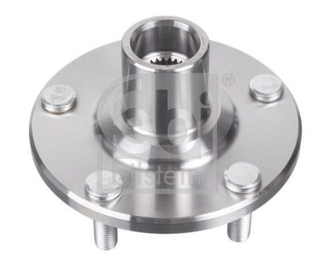 Wheel Hub 28239 FEBI, Image 2