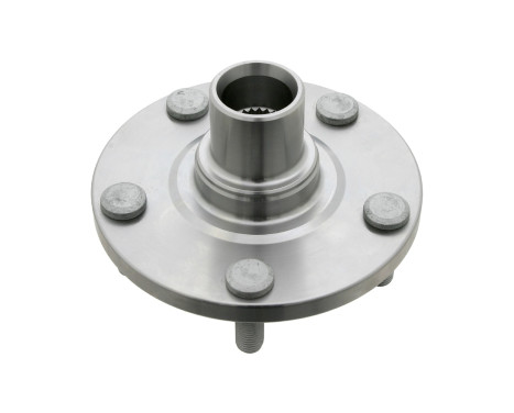 Wheel Hub 28246 FEBI