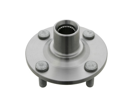 Wheel Hub 28248 FEBI