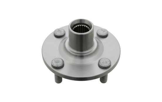 Wheel Hub 28248 FEBI