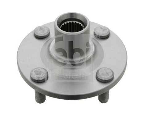 Wheel Hub 28248 FEBI, Image 2