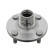 Wheel Hub 28248 FEBI, Thumbnail 2