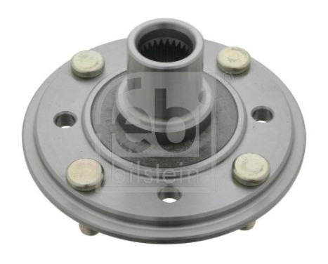 Wheel Hub 28250 FEBI, Image 2