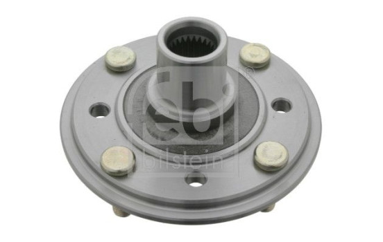 Wheel Hub 28250 FEBI, Image 2