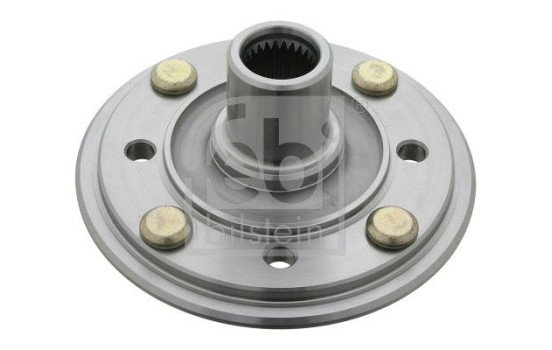 Wheel Hub 28251 FEBI, Image 2