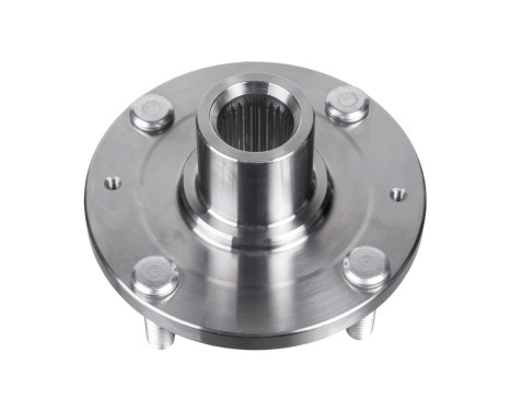 Wheel Hub 28252 FEBI