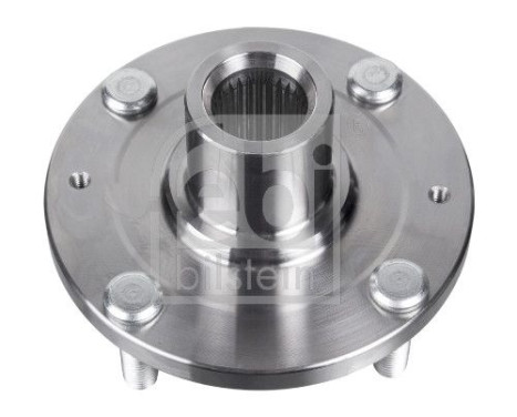 Wheel Hub 28252 FEBI, Image 2