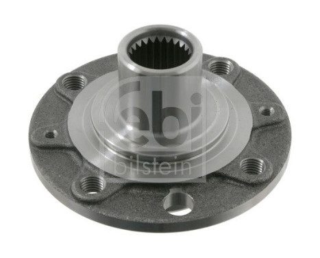 Wheel Hub 28300 FEBI, Image 2