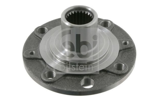 Wheel Hub 28300 FEBI, Image 2