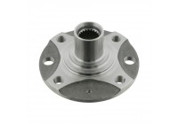 Wheel Hub 28301 FEBI