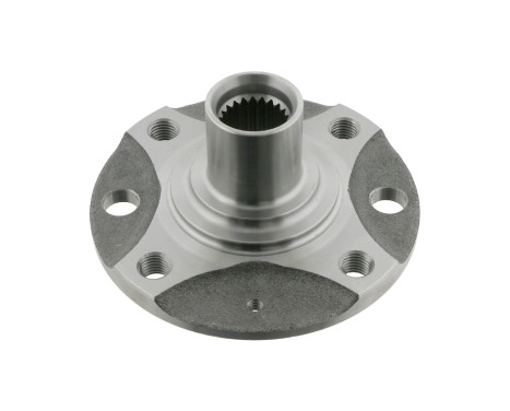 Wheel Hub 28301 FEBI