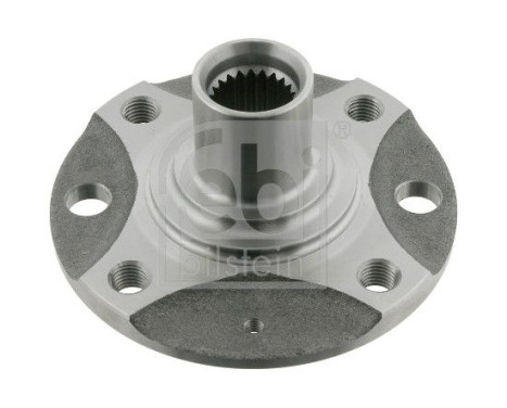 Wheel Hub 28301 FEBI, Image 2