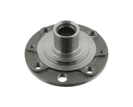 Wheel Hub 28303 FEBI