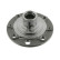 Wheel Hub 28303 FEBI, Thumbnail 2