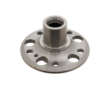 Wheel Hub 28620 FEBI