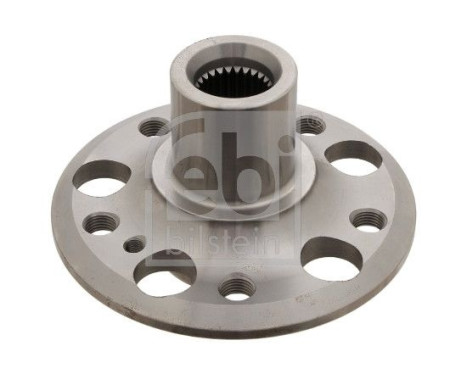 Wheel Hub 28620 FEBI, Image 2