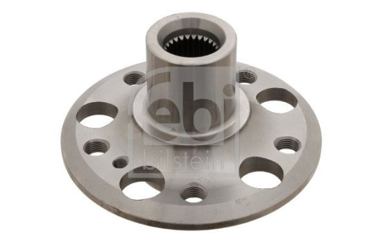 Wheel Hub 28620 FEBI, Image 2