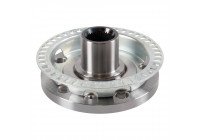 Wheel Hub 29915 FEBI