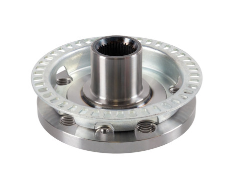 Wheel Hub 29915 FEBI
