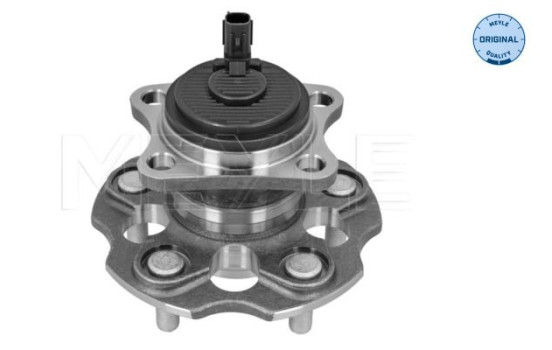 Wheel hub 30-14 752 0011 Meyle