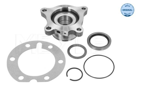 Wheel hub 30-14 752 0014 Meyle