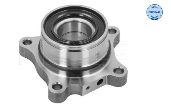 Wheel hub 30-14 752 0014 Meyle, Image 2