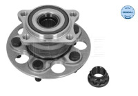 Wheel hub 30-14 752 0018 Meyle