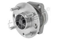 Wheel Hub 300 282 Topran