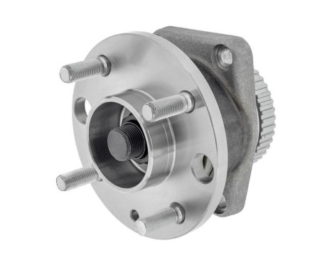 Wheel Hub 300 282 Topran