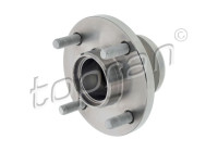 Wheel Hub 304 564 Topran