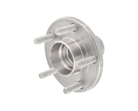 Wheel Hub 304 869 Topran