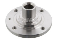 wheel hub 30850009 Swag
