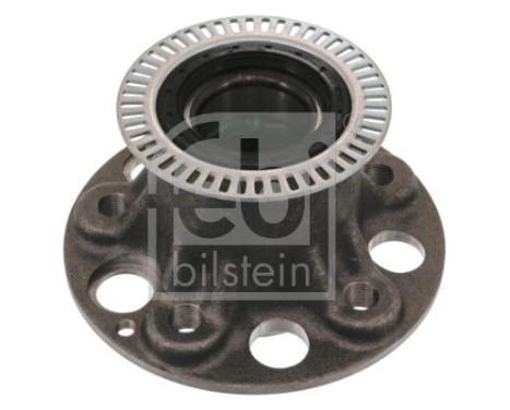 Wheel Hub 30945 FEBI, Image 2