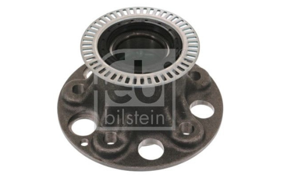 Wheel Hub 30945 FEBI, Image 2