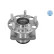 Wheel hub 31-14 752 0012 Meyle, Thumbnail 2