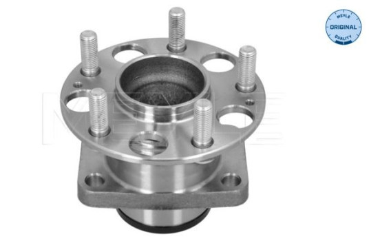 Wheel hub 31-14 752 0012 Meyle, Image 2