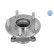 Wheel hub 31-14 752 0013 Meyle, Thumbnail 2