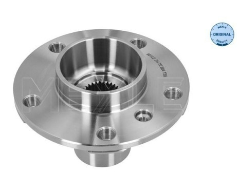 Wheel hub 314 752 0004 Meyle