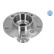 Wheel hub 314 752 0004 Meyle