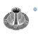 Wheel hub 314 752 0004 Meyle, Thumbnail 2