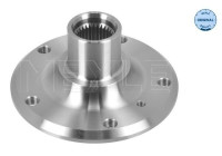 Wheel hub 314 752 0007 Meyle