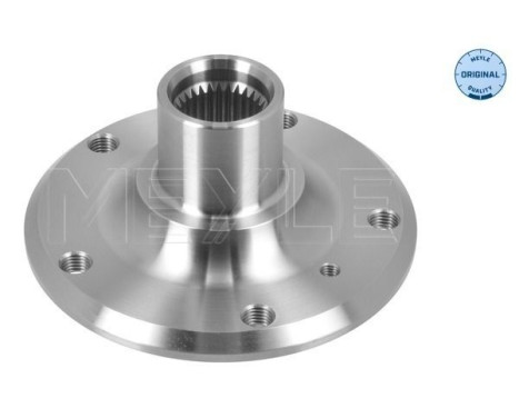 Wheel hub 314 752 0007 Meyle